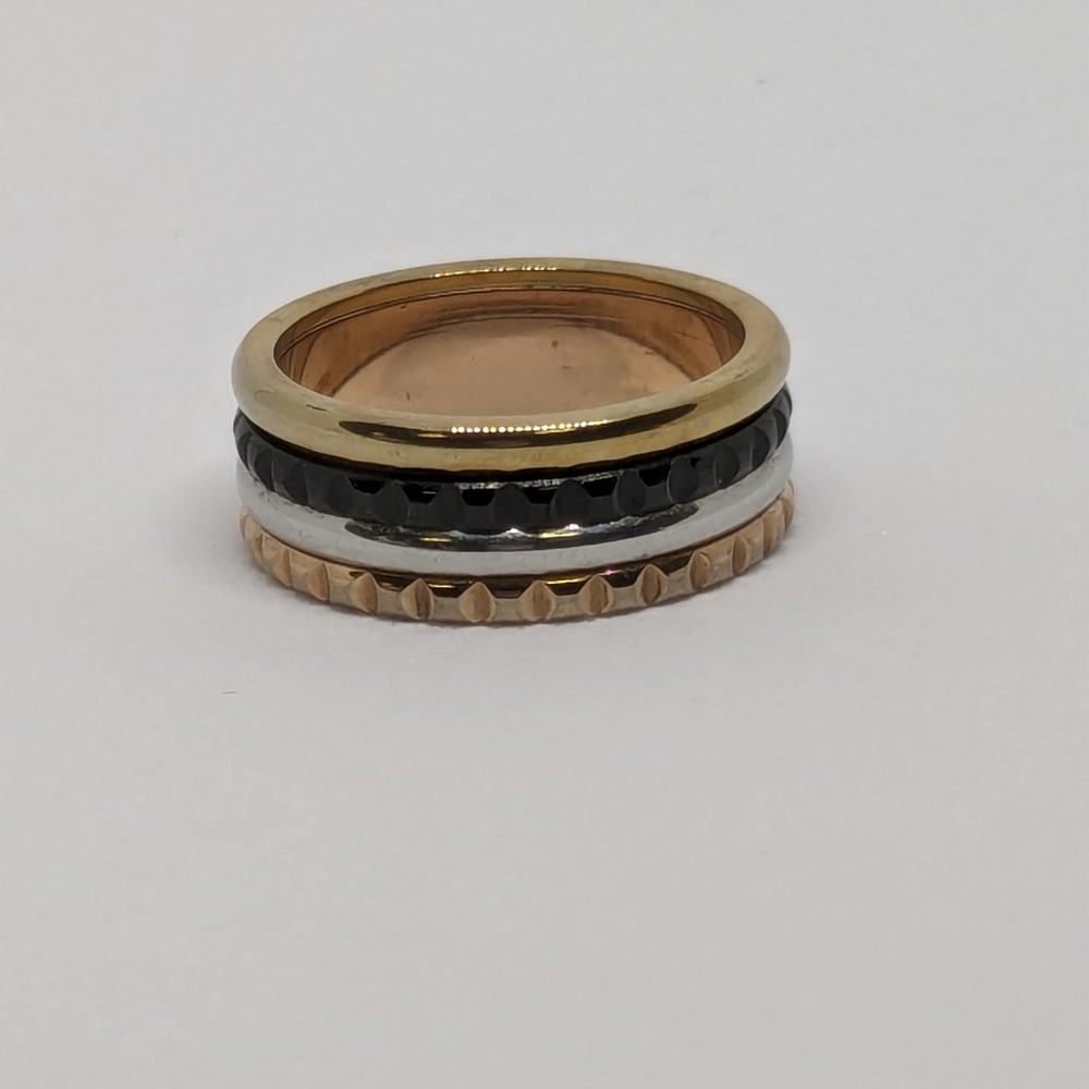 Quatre Ring